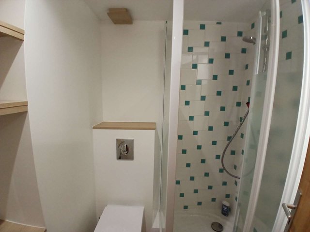 Appartement Menandiere ADH116-R2 - Alpe d'Huez