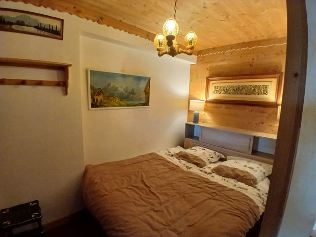Appartement Menandiere ADH116-R2 - Alpe d'Huez