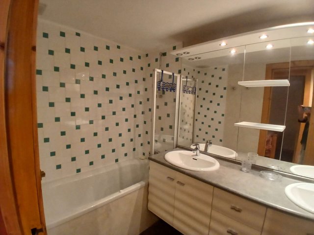 Appartement Menandiere ADH116-R2 - Alpe d'Huez