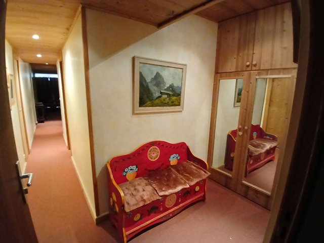 Appartement Menandiere ADH116-R2 - Alpe d'Huez
