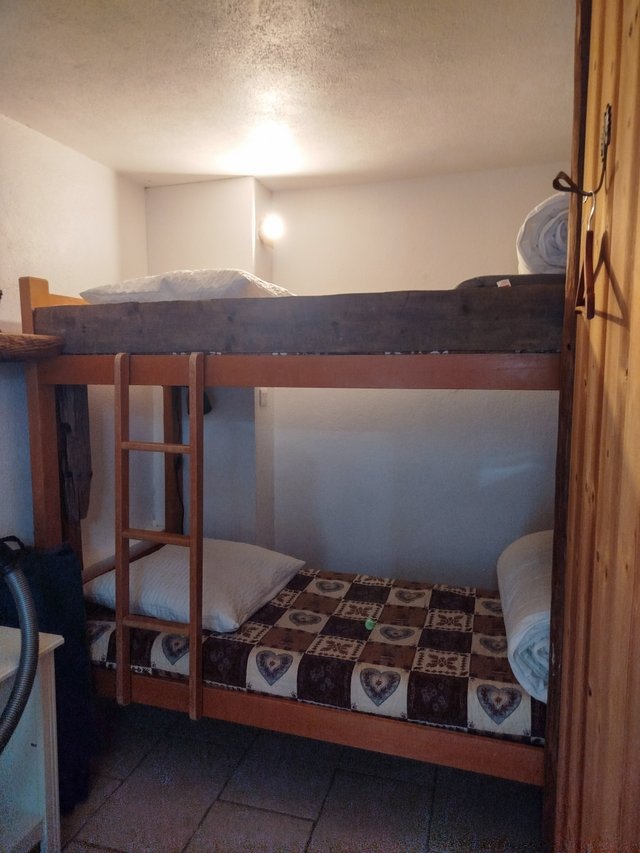 Chalet Chalet Magui - 3P8 - Saint Sorlin d'Arves