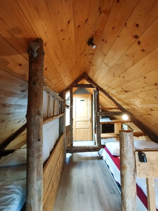 Chalet Chalet Magui - 3P8 - Saint Sorlin d'Arves