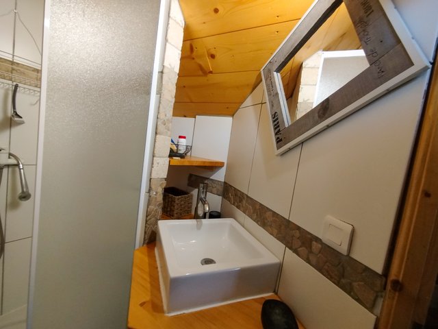 Chalet Chalet Magui - 3P8 - Saint Sorlin d'Arves
