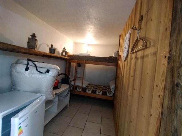 Chalet Chalet Magui - 3P8 - Saint Sorlin d'Arves