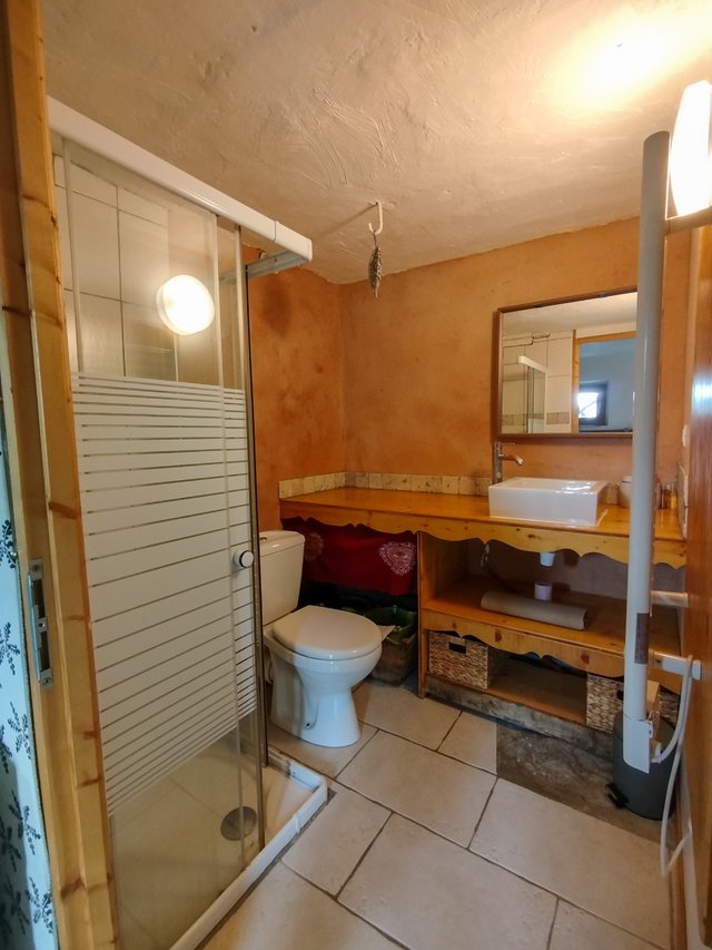 Chalet Chalet Magui - 3P8 - Saint Sorlin d'Arves