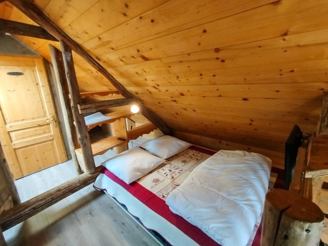 Chalet Chalet Magui - 3P8 - Saint Sorlin d'Arves