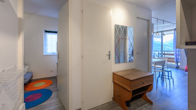 Appartement Grand Tetras N°212 - 2P5 - Morillon 1100 Les Esserts