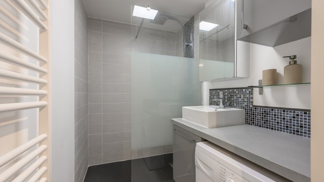 Appartement Grand Tetras N°212 - 2P5 - Morillon 1100 Les Esserts