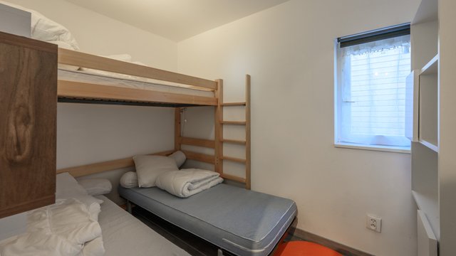 Appartement Grand Tetras N°212 - 2P5 - Morillon 1100 Les Esserts