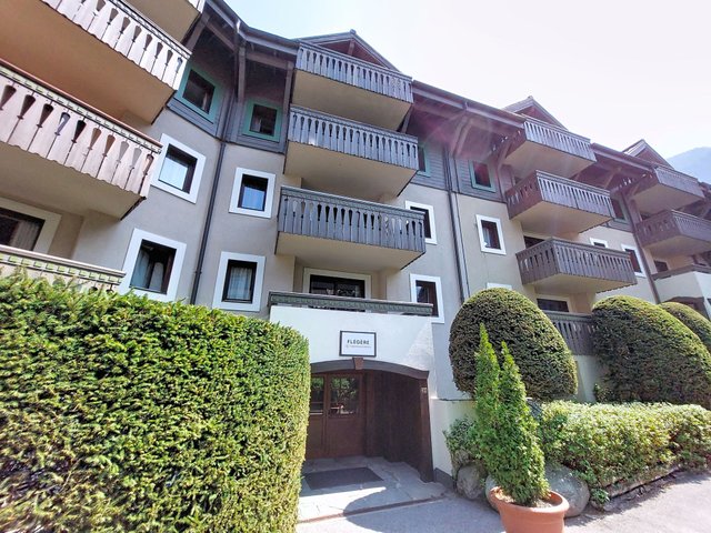 Appartement Ginabelle 1 - Chamonix