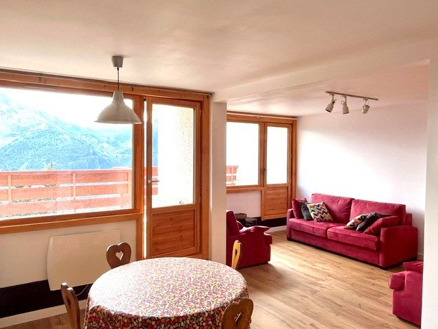 Studio 4 personen - La Chanousia - La Rosière
