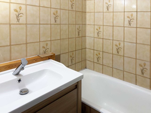 Appartement Le Pic Vert 899 - Les Orres