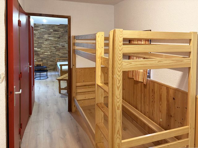 Appartement Le Pic Vert 899 - Les Orres