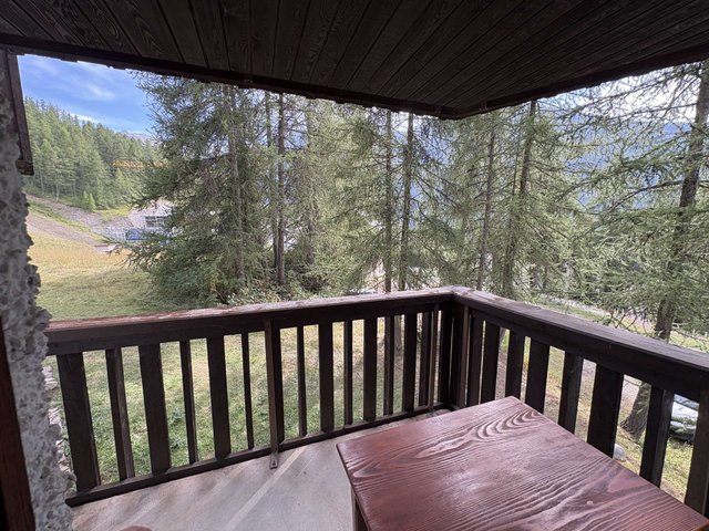 Appartement Le Pic Vert 899 - Les Orres