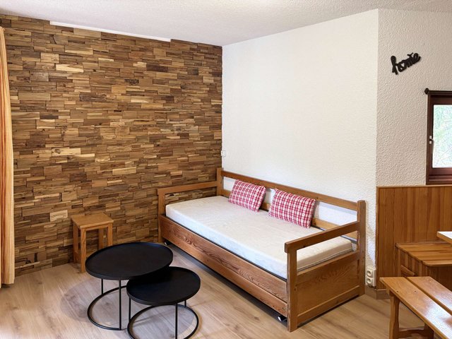 Appartement Le Pic Vert 899 - Les Orres