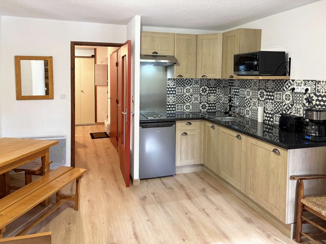 Appartement Le Pic Vert 899 - Les Orres