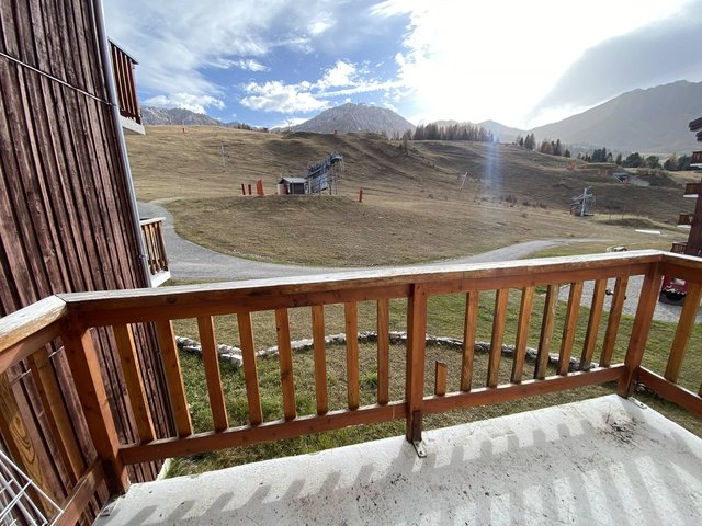 Appartement Les Hameaux I LP-HAM1216 - Plagne Villages