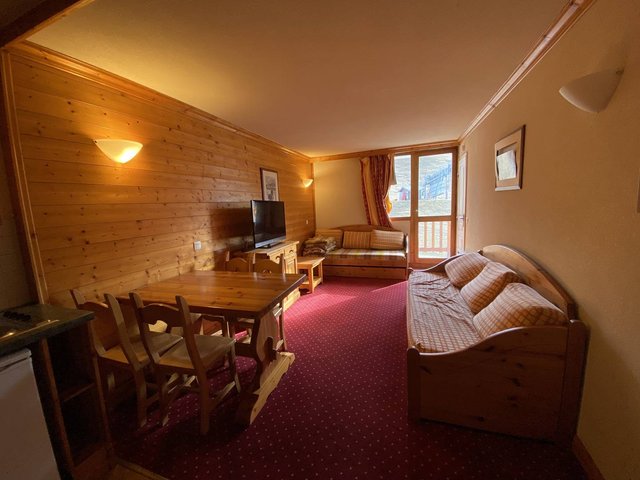 Appartement Les Hameaux I LP-HAM1216 - Plagne Villages