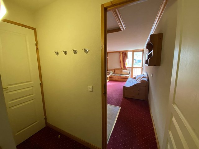 Appartement Les Hameaux I LP-HAM1216 - Plagne Villages