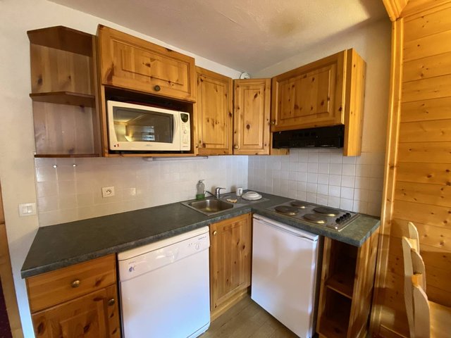 Appartement Les Hameaux I LP-HAM1216 - Plagne Villages