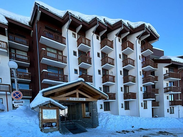 Appartement Les Hameaux I LP-HAM1216 - Plagne Villages