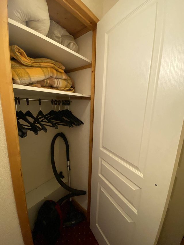 Appartement Les Hameaux I LP-HAM1216 - Plagne Villages