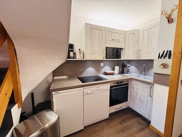 Appartement Le Zig Zag LC-ZIG026 - Plagne - Les Coches