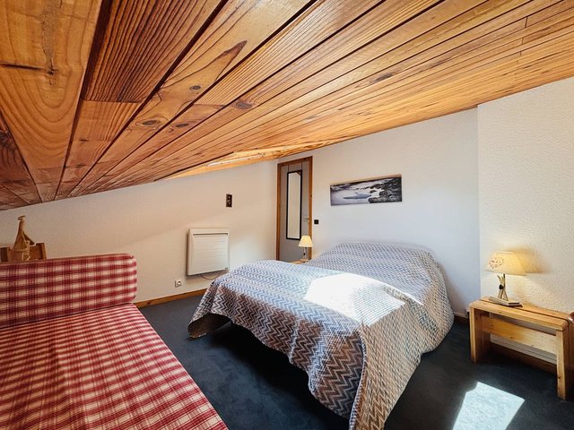 Appartement Le Zig Zag LC-ZIG026 - Plagne - Les Coches