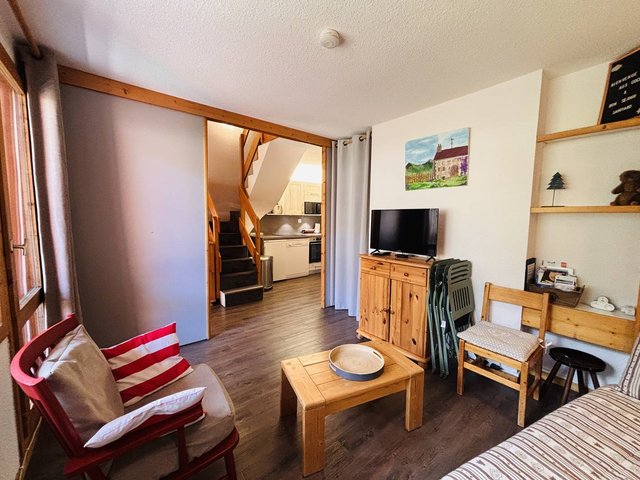 Appartement Le Zig Zag LC-ZIG026 - Plagne - Les Coches