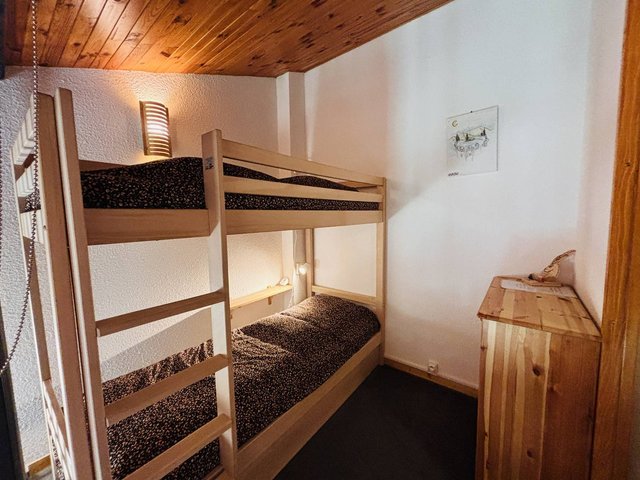 Appartement Le Zig Zag LC-ZIG026 - Plagne - Les Coches