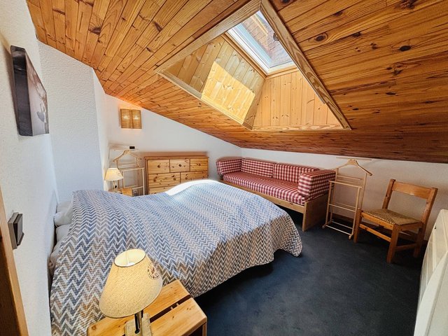 Appartement Le Zig Zag LC-ZIG026 - Plagne - Les Coches