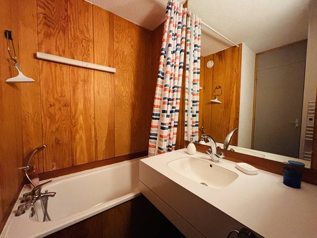 Appartement Le Zig Zag LC-ZIG026 - Plagne - Les Coches