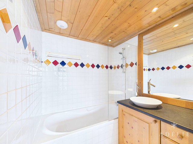 Appartement Cimes Blanches CBF24 - La Rosière
