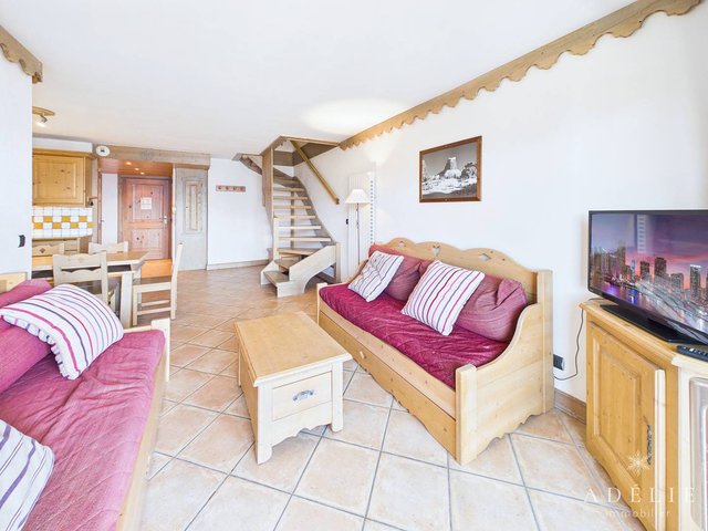 Appartement Cimes Blanches CBF24 - La Rosière