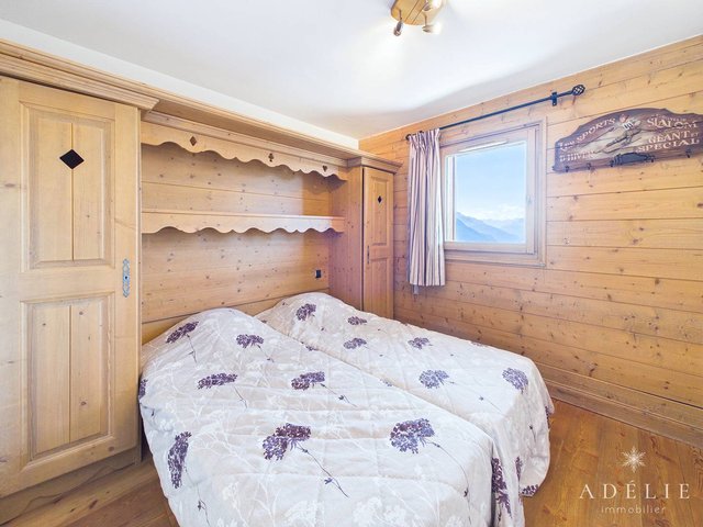 Appartement Cimes Blanches CBF24 - La Rosière