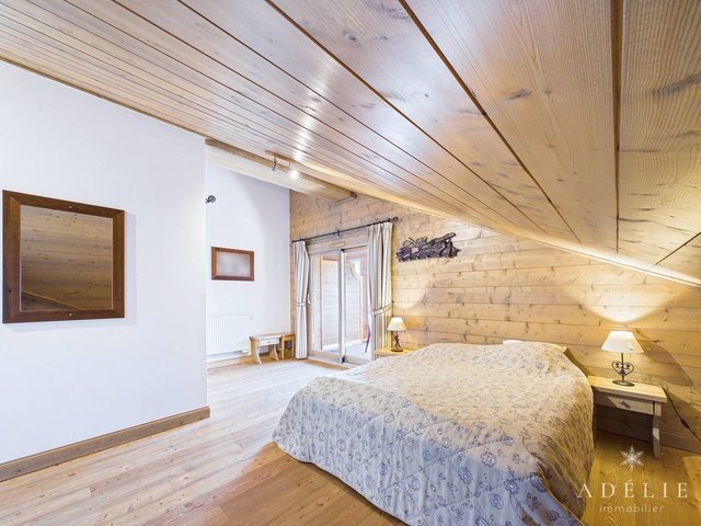 Appartement Cimes Blanches CBF24 - La Rosière
