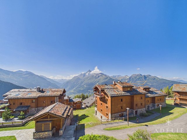 Appartement Cimes Blanches CBF24 - La Rosière