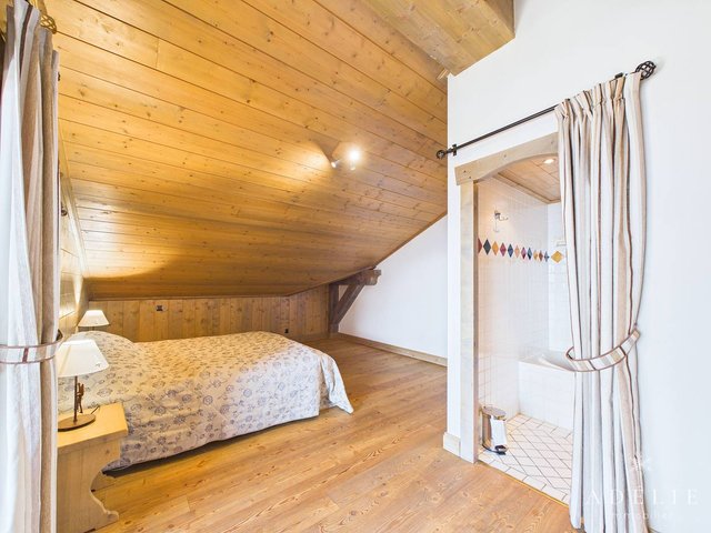 Appartement Cimes Blanches CBF24 - La Rosière