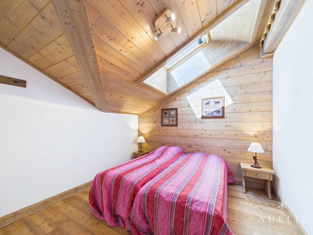 Appartement Cimes Blanches CBF24 - La Rosière