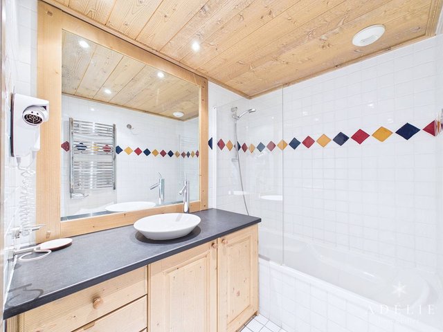 Appartement Cimes Blanches CBF24 - La Rosière