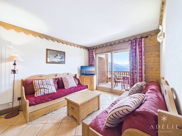 Appartement Cimes Blanches CBF24 - La Rosière