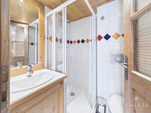 Appartement Cimes Blanches CBF24 - La Rosière