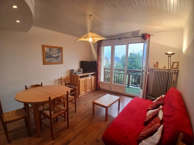 Appartement Paradis B ADH135-B1 - Alpe d'Huez