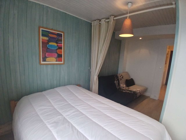 Appartement Paradis B ADH135-B1 - Alpe d'Huez