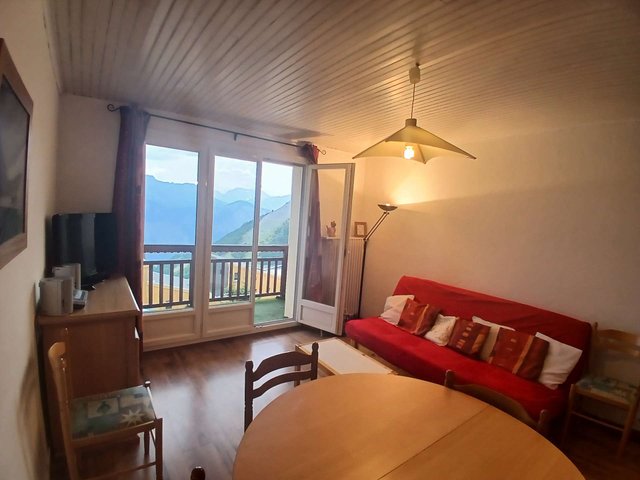 Appartement Paradis B ADH135-B1 - Alpe d'Huez