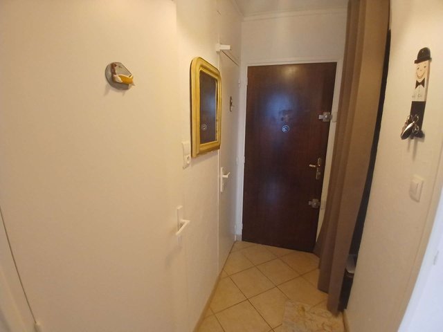 Appartement Paradis B ADH135-B1 - Alpe d'Huez
