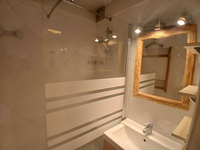 Appartement Paradis B ADH135-B1 - Alpe d'Huez