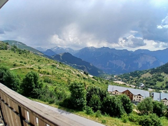 Appartement Chanses ADH300-A4 - Alpe d'Huez