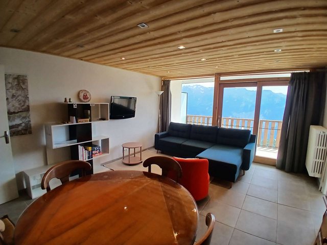 Appartement Chanses ADH300-A4 - Alpe d'Huez