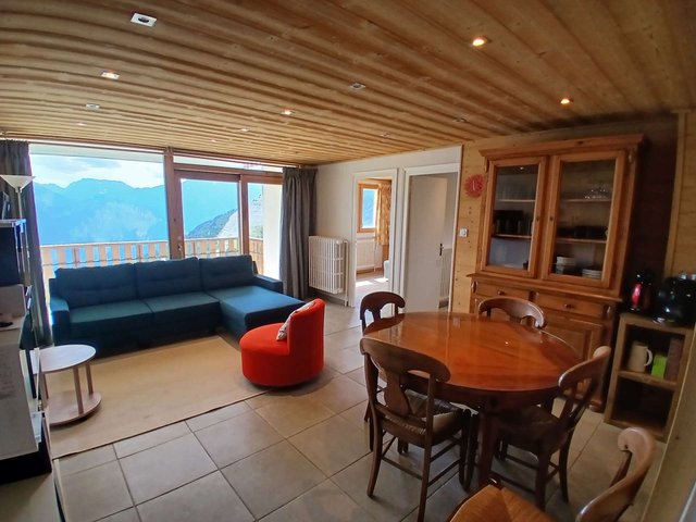 Appartement Chanses ADH300-A4 - Alpe d'Huez